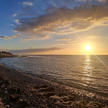 Beach View Las Americas Playa de las Americas  Bagian luar foto
