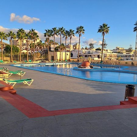 Beach View Las Americas Playa de las Americas  Bagian luar foto