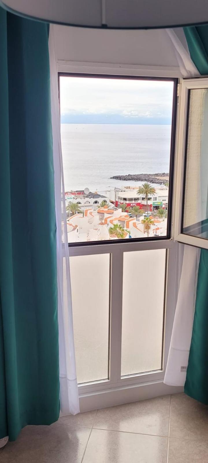 Beach View Las Americas Playa de las Americas  Bagian luar foto