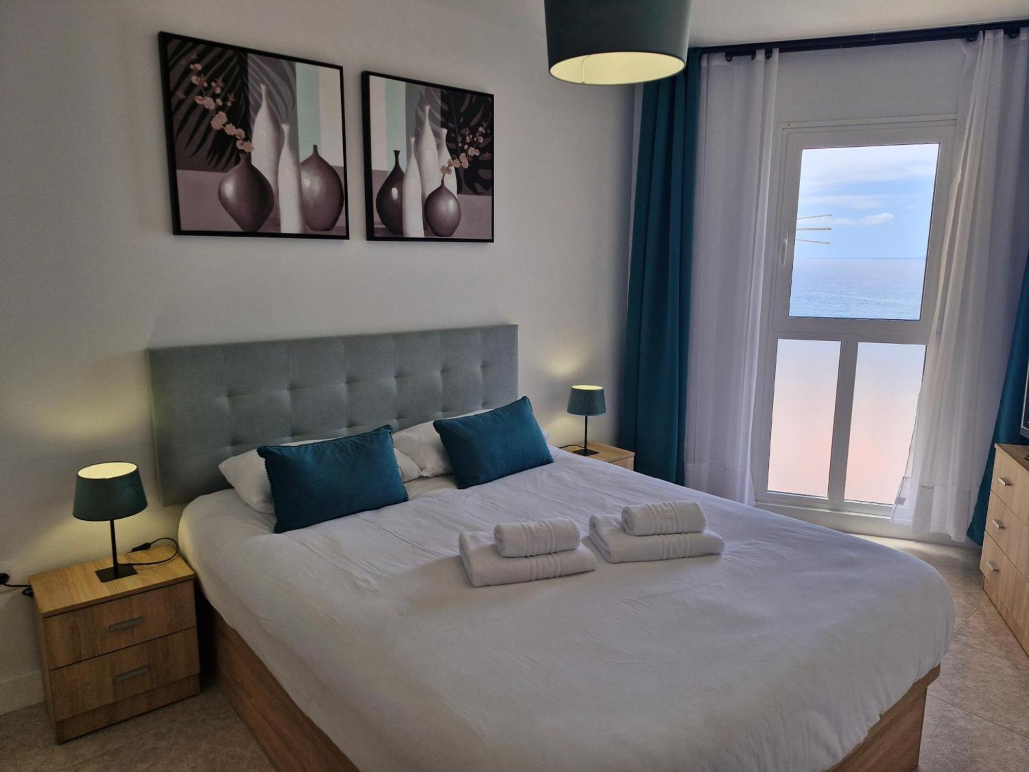 Beach View Las Americas Playa de las Americas  Ruang foto